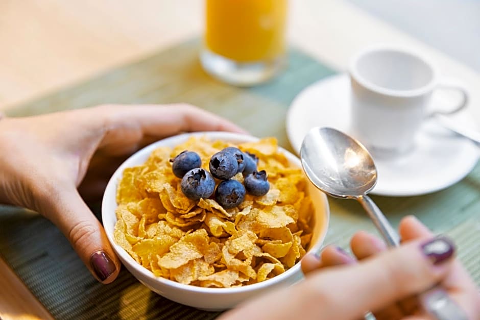 Mercure Paris Gare Du Nord La Fayette