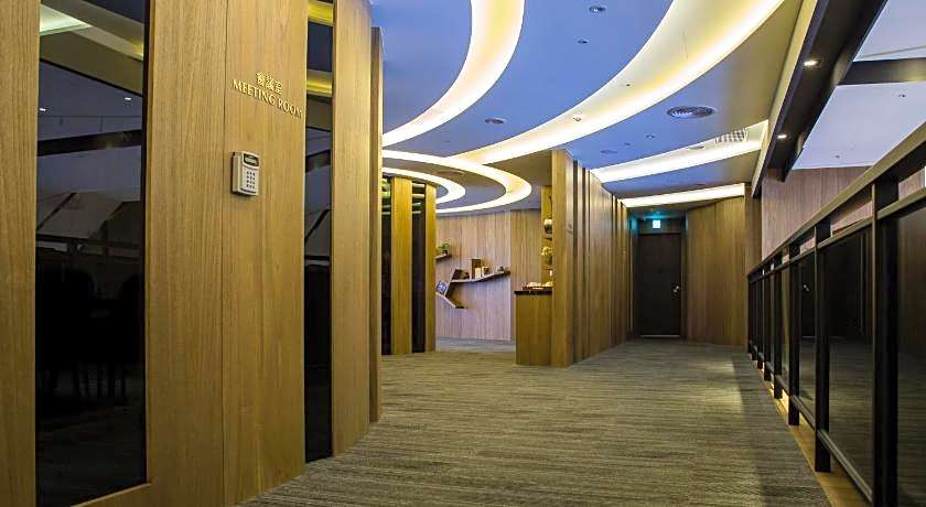 Hotel In