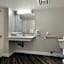 Howard Johnson by Wyndham Sacramento Downtown