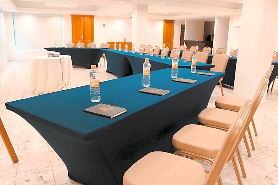 Hotel Agua Escondida