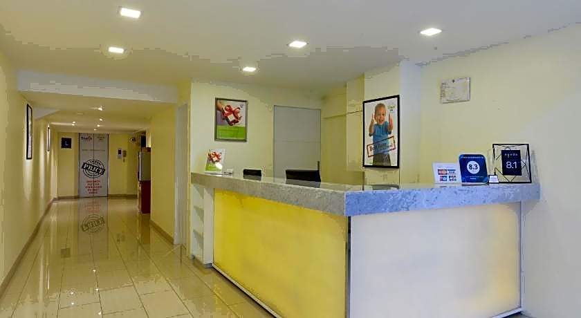 Icheck Inn Sukhumvit 19