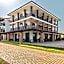 Hotel Qvevrebi