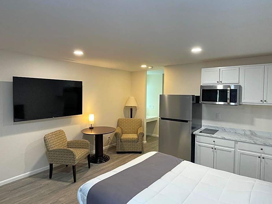 St Croix Suites - St Croix Falls