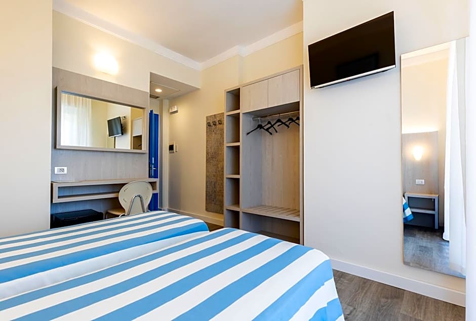 Hotel Oceano