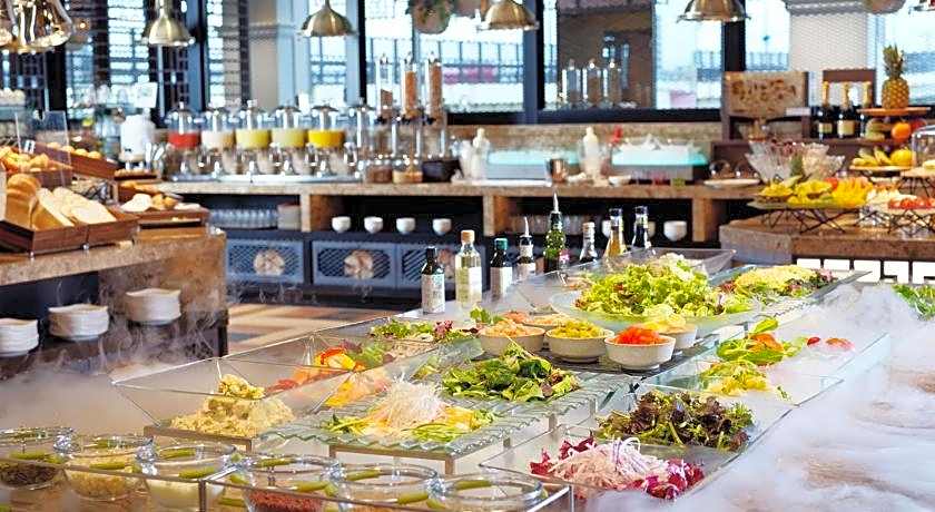 CENTURY MARINA HAKODATE