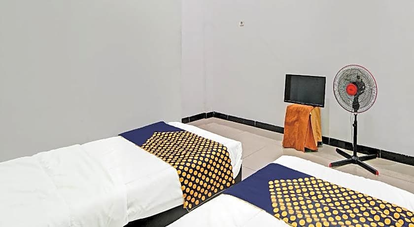 Hotel O Lucky Guesthouse