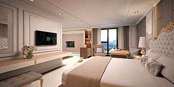 Royal Quang Binh Hotel