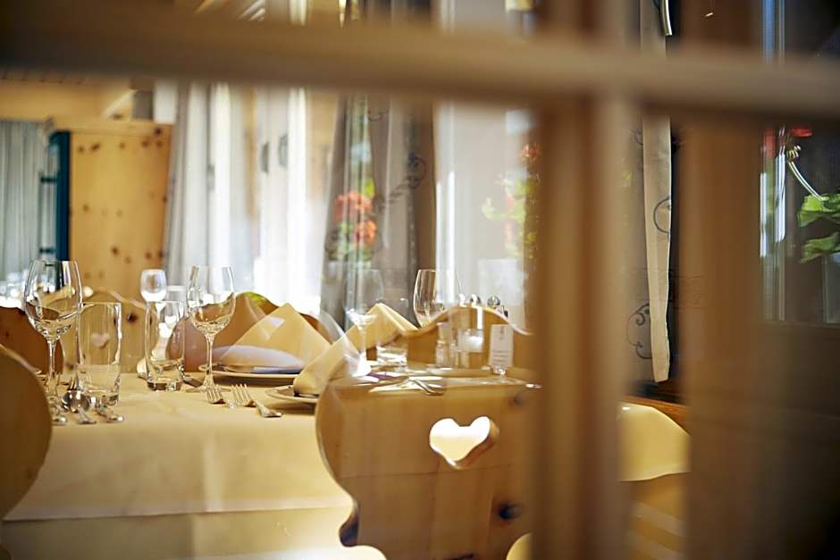 Casanna Hotel Davos City Center