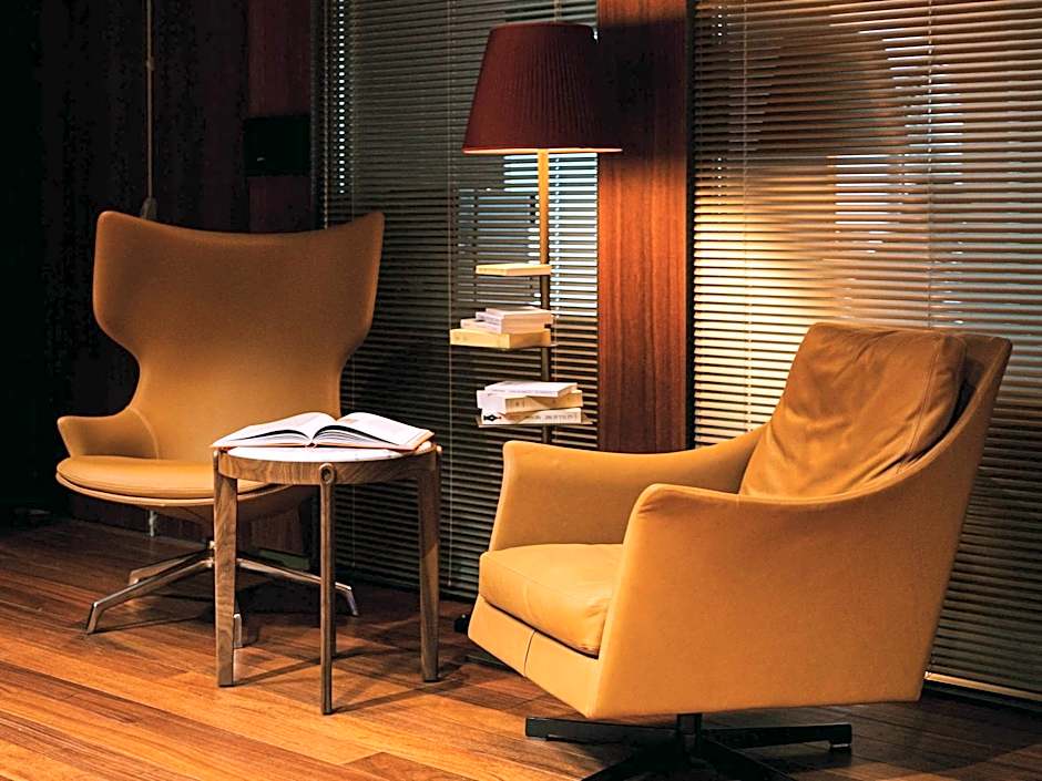 Mondrian Bordeaux Les Carmes