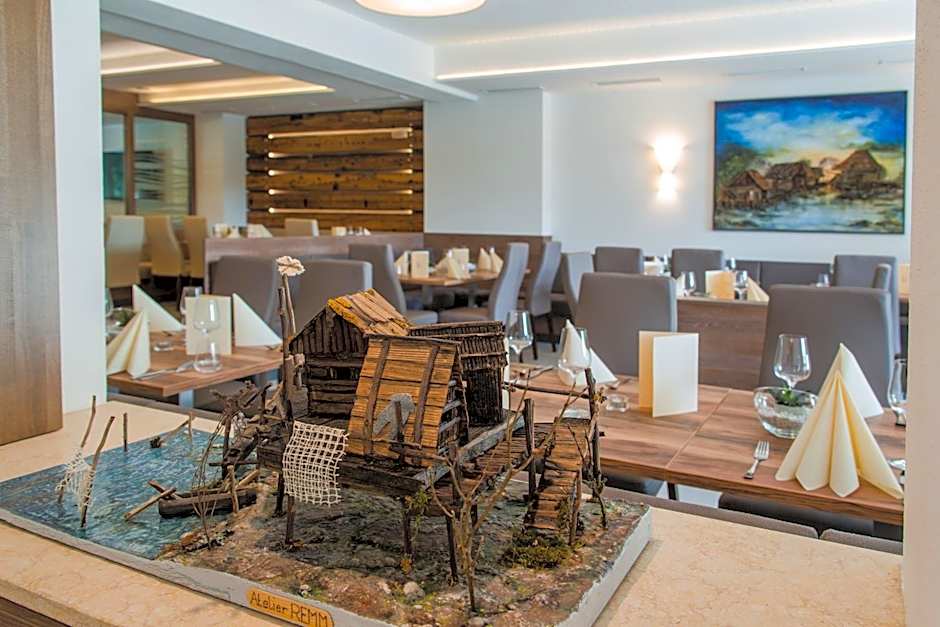 Hotel Restaurant Sailer