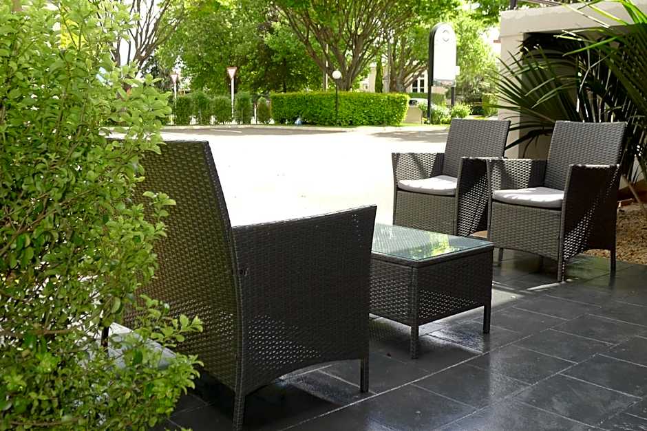 Lugano Motor Lodge