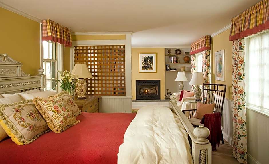 Hydrangea House Inn