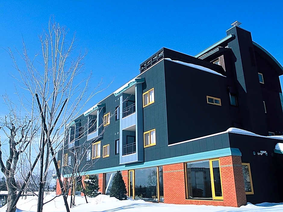 Tokachigawa Onsen Sanyoan