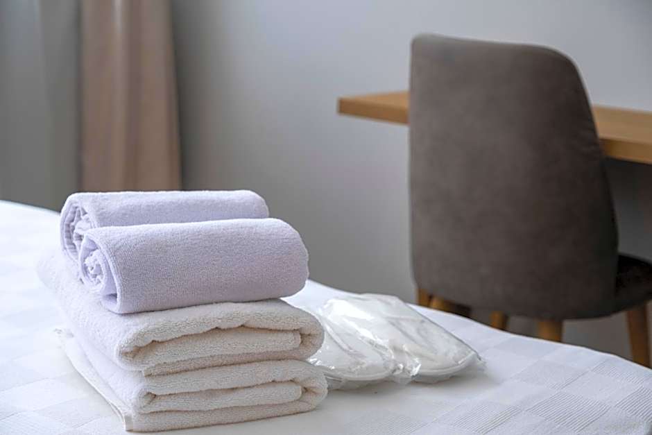 Comfort Center Suit Hotel