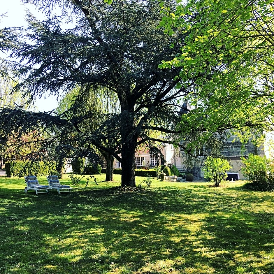 Au Bonheur Dupré – Montoire-sur-le-Loir, KY