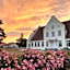Boutiquehotel Gut Tribbevitz auf Rügen