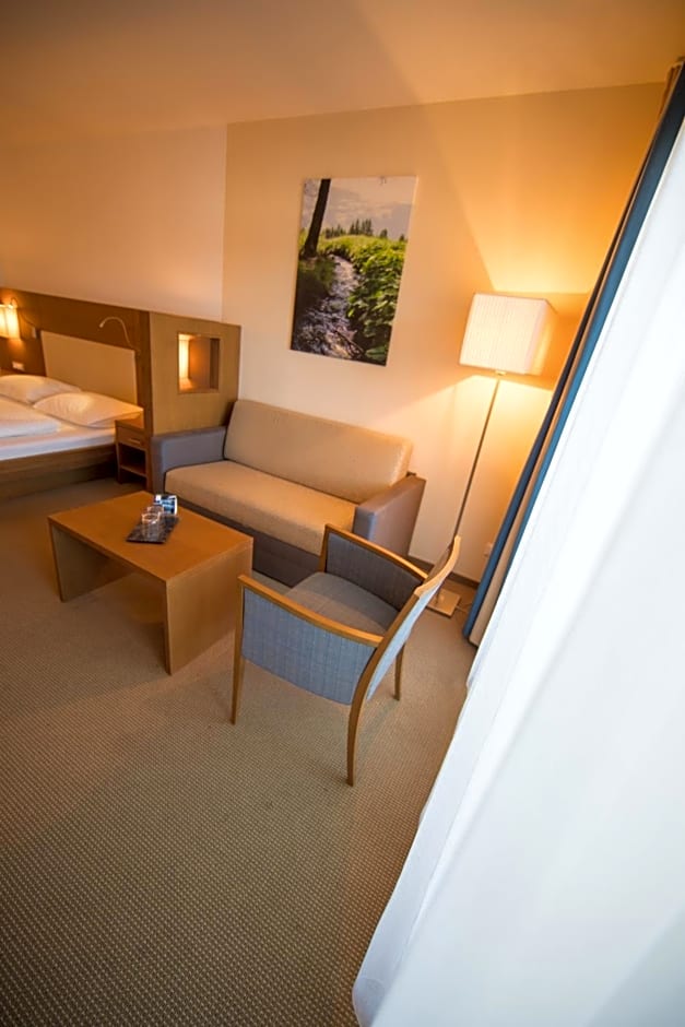 Hilburger Hotel