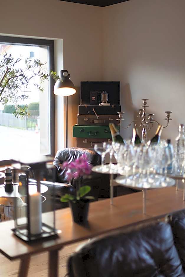 Hotel de l'Ours Preles