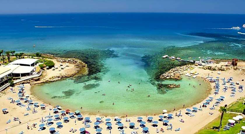 Anastasia Waterpark Beach Resort