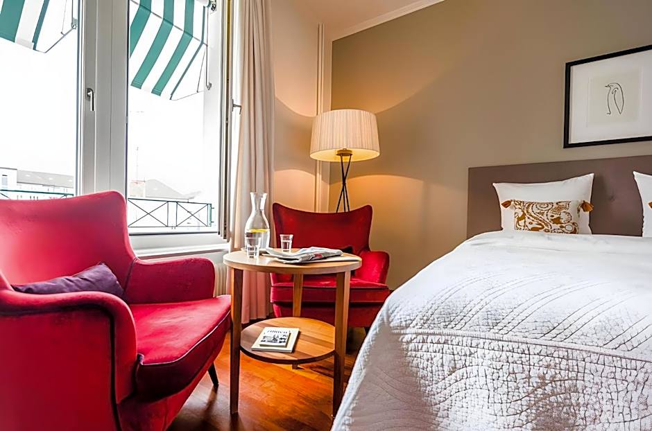 Hotel Seegarten