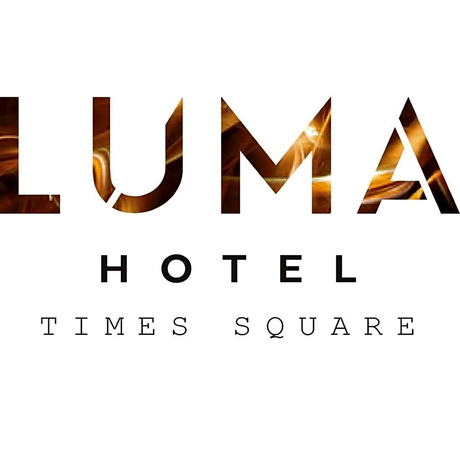 LUMA Hotel - Times Square