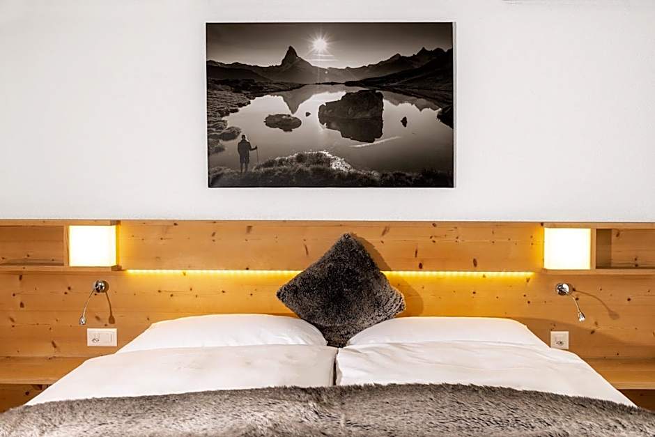 Hotel Matterhornblick