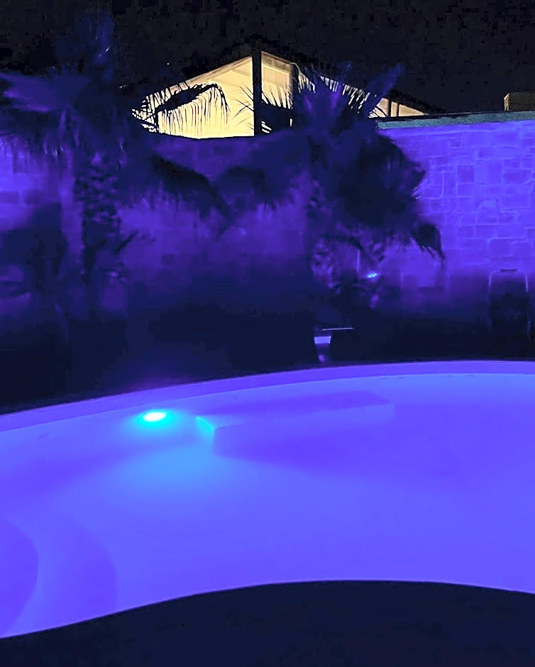 B&B Villa Grace