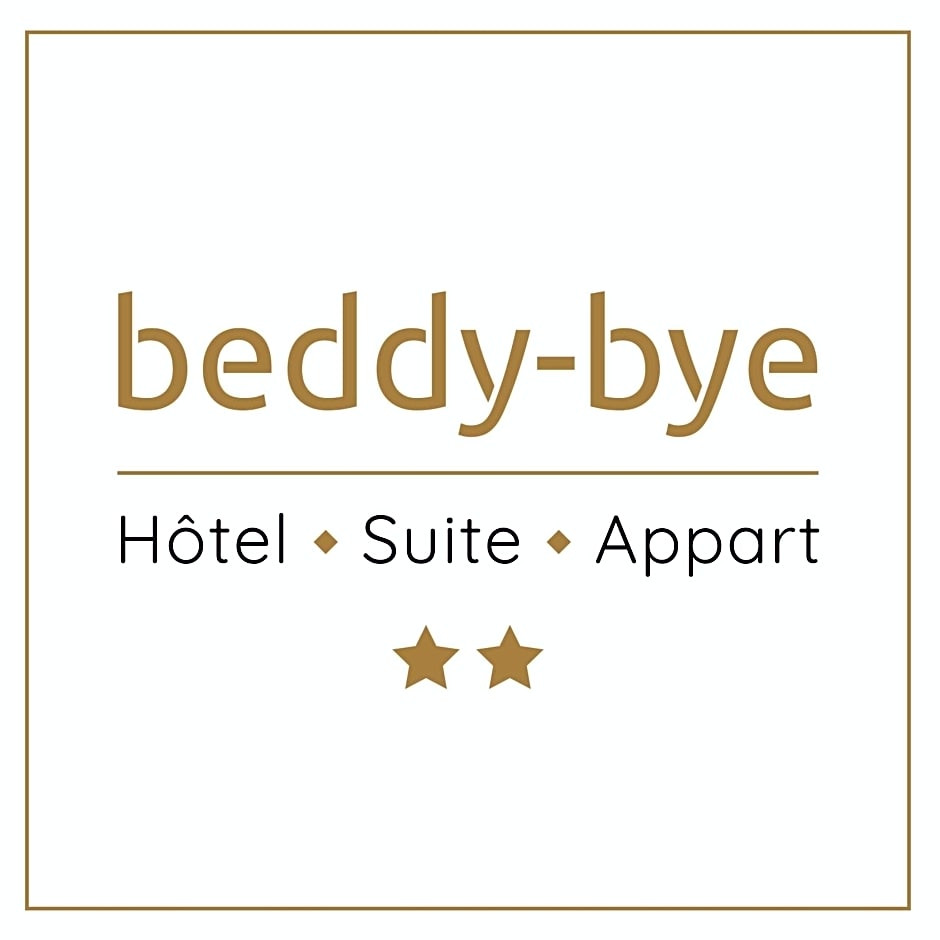 Beddy-bye Hôtel