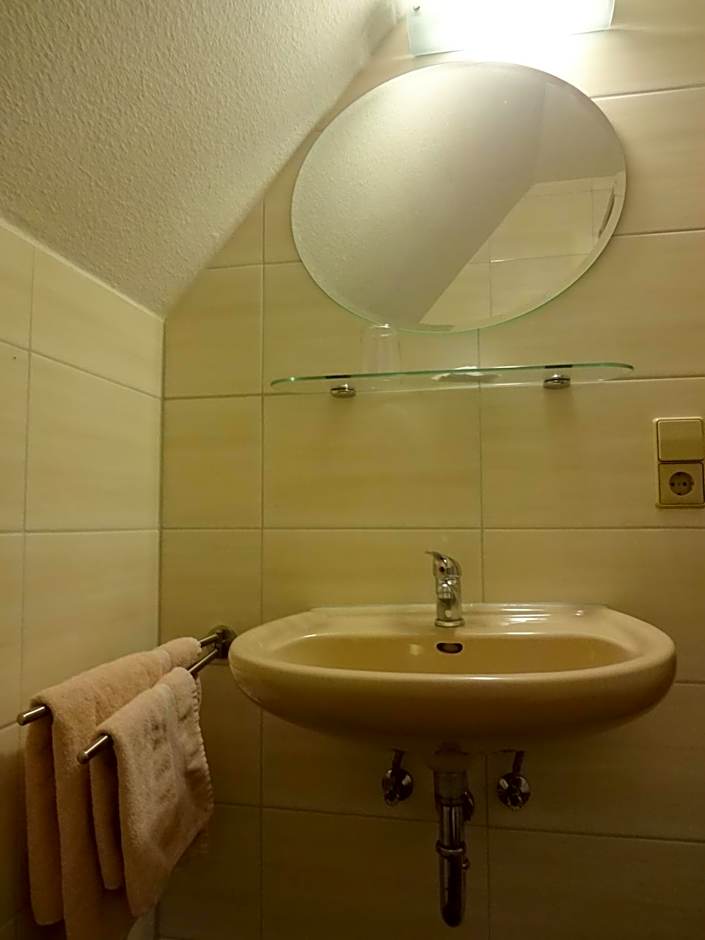 Hotel Hochdorfer Hirschen