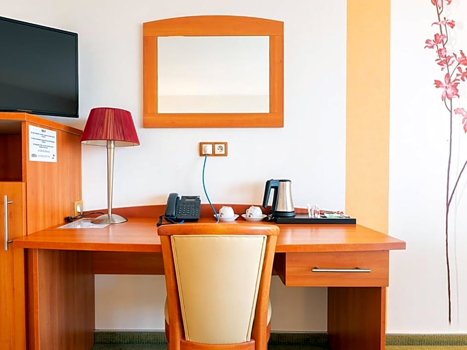 Hotel Cigoland