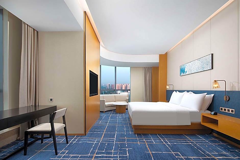 Hilton Garden Inn Zibo Zhangdian