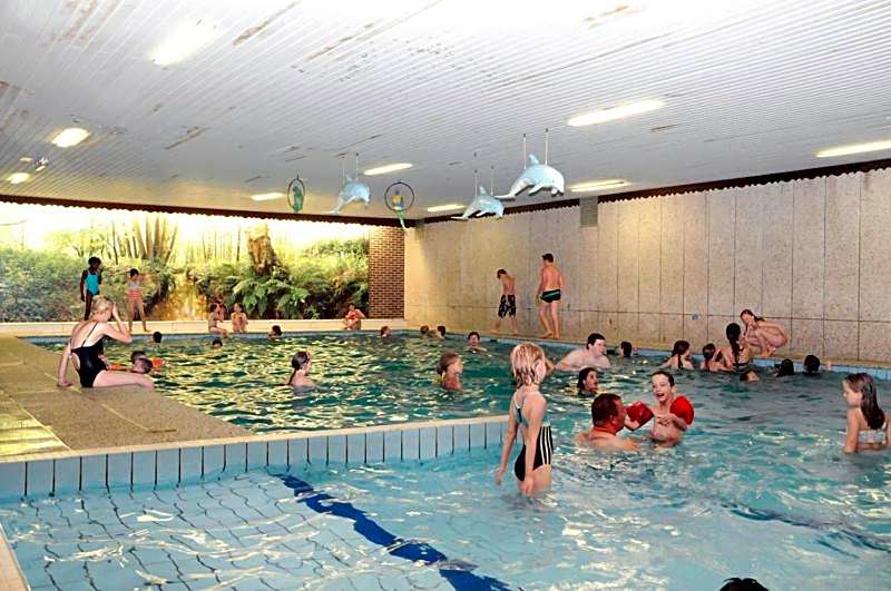 Vakantiepark Wilhelm Tell Vakantieappartement