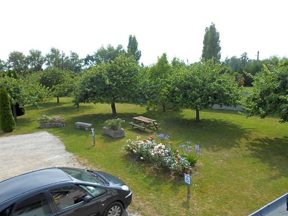 Petit Châtelet bis