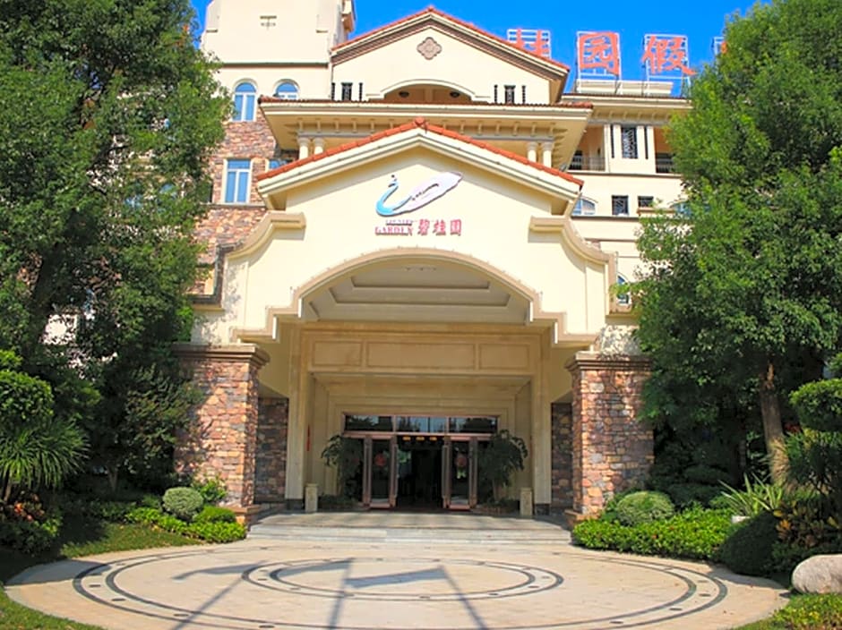 Country Garden Holiday Hotel Meizhou