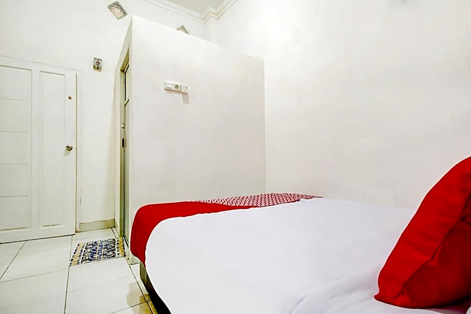 OYO Life 3606 Kost Kartini Syariah