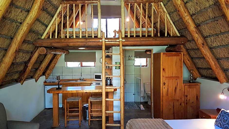 Ko Ka Tsara Bush Camp