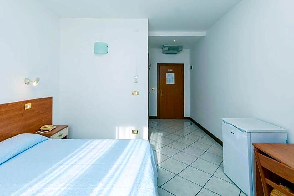 Albergo Nuova Aurora - Porto Marghera