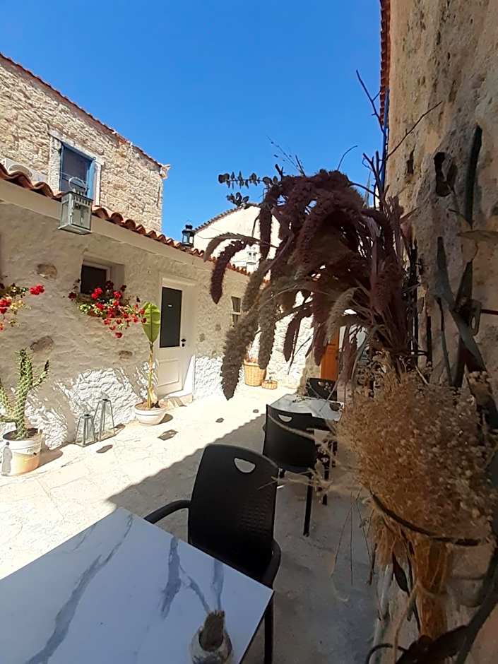 Merlara Otel Alaçatı