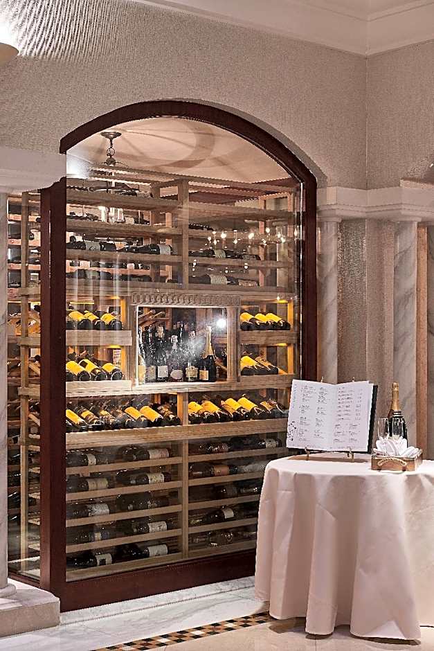 The Riviera Hotel Taipei