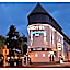 Hotel Frankenthaler Hof