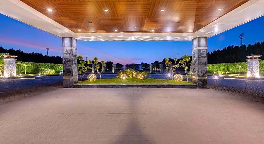 Radisson Resort & Spa Kandla