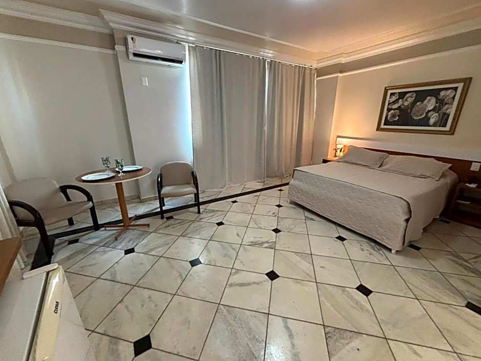 Tamareiras Park Hotel