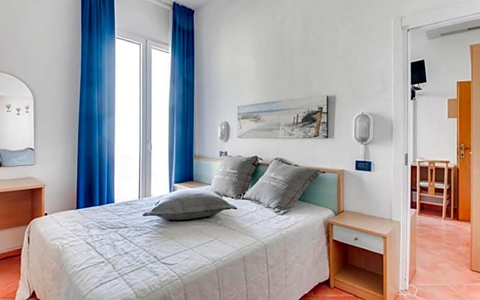 Hotel Delfino