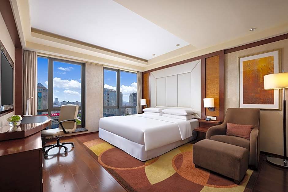 Sheraton Wenzhou Hotel