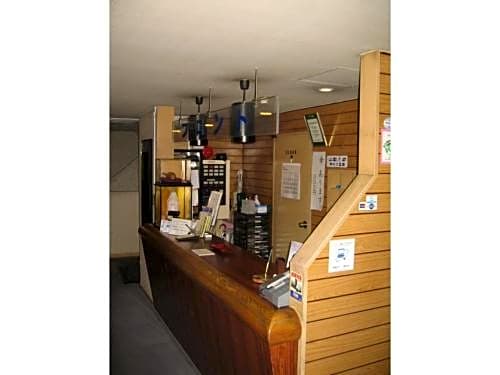 Hotel Yamayuri - Vacation STAY 89732