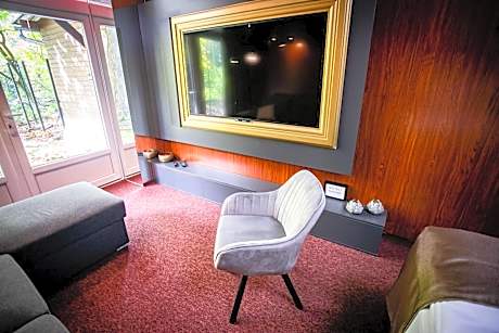 Motel1- A megfizethető luxus!