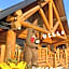 Bear's Claw Lodge