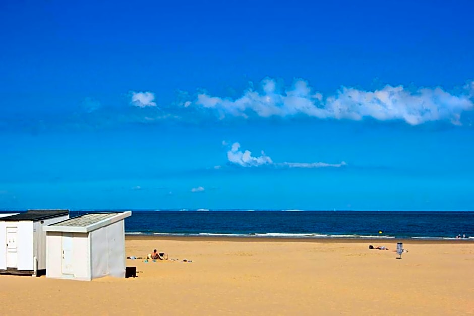 Hôtel De La Plage