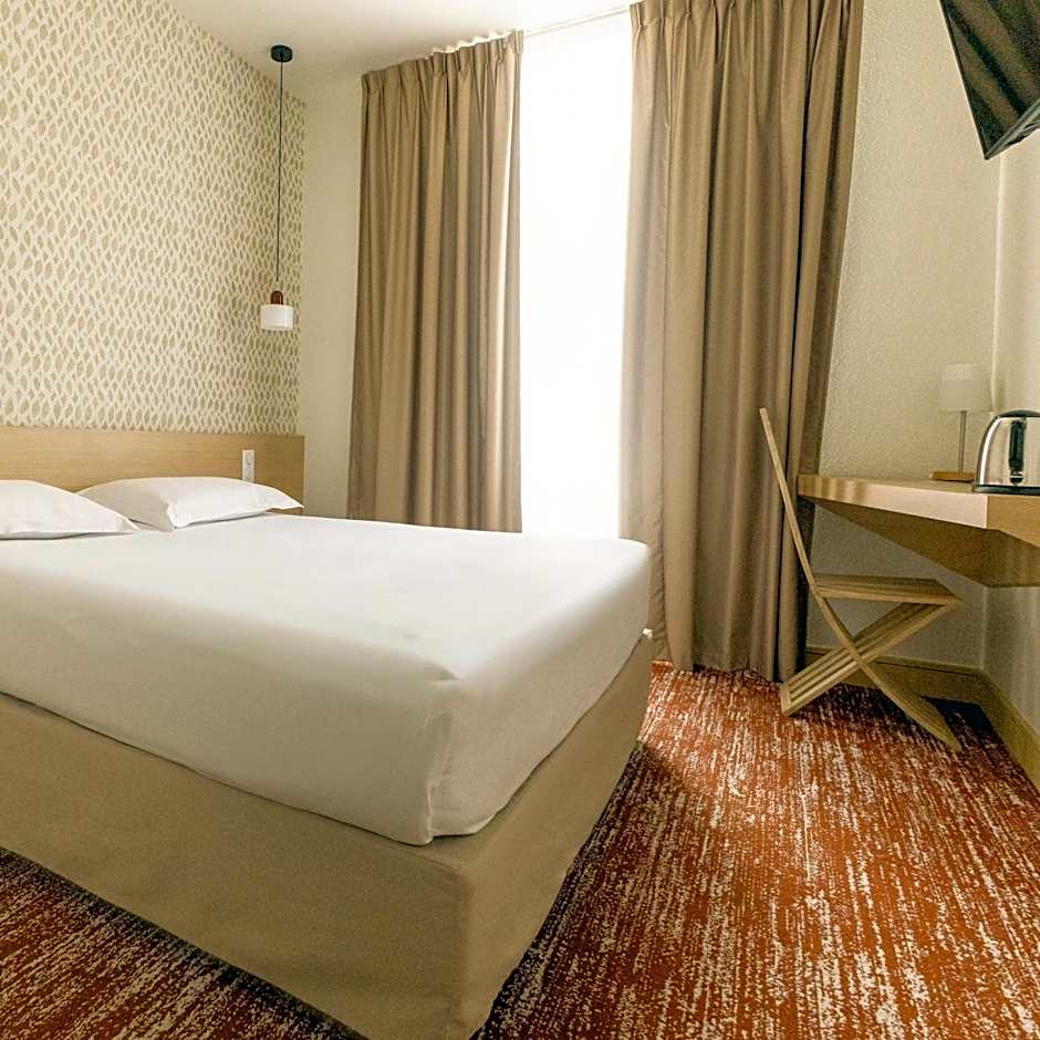Hotel Gambetta