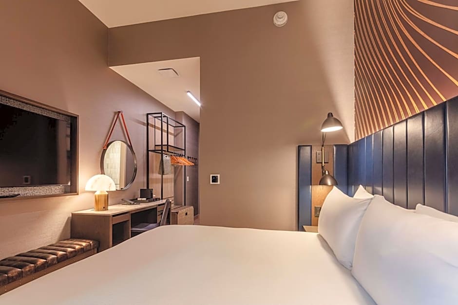 Tempo By Hilton New York Times Square